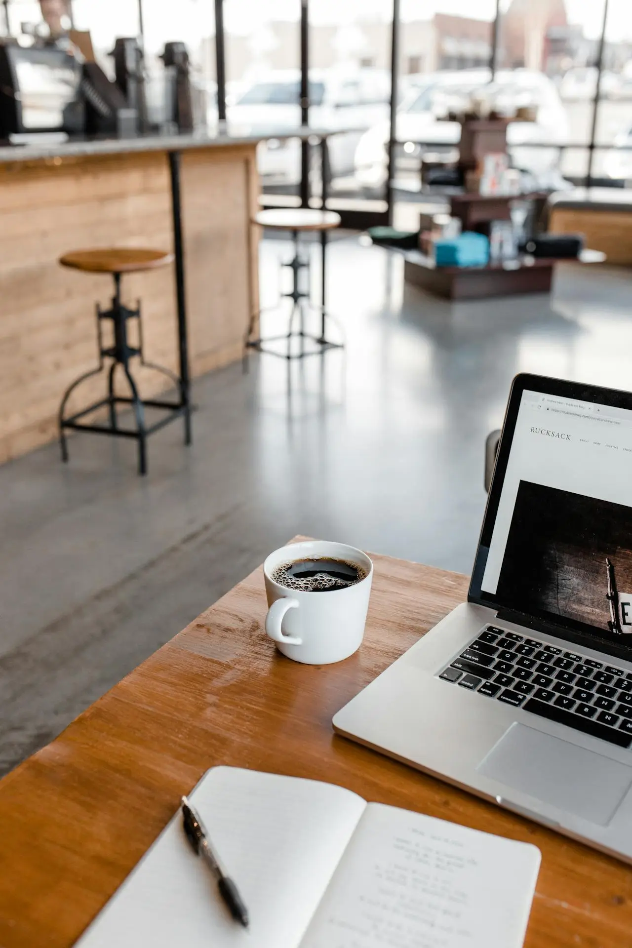 Remote Work