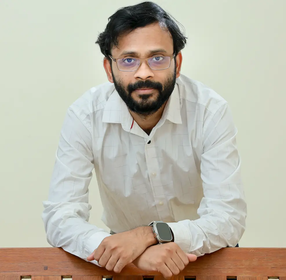 Arockia Nirmal Amala Doss